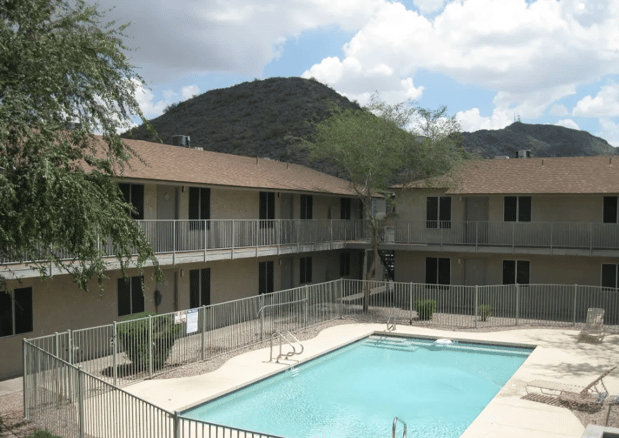 Images Windrose Villas Apartments