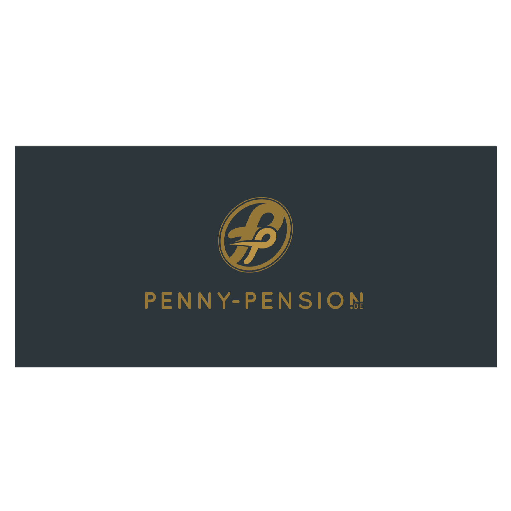 Logo Penny Pension