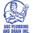 ABC Plumbing/Ace Line Locating Logo