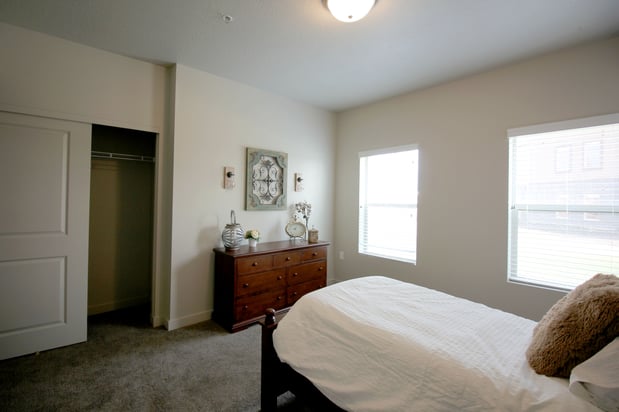 Images Clearfield Station Apartments
