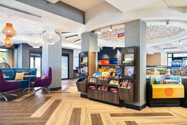 Images Tru by Hilton Ft. Lauderdale Airport