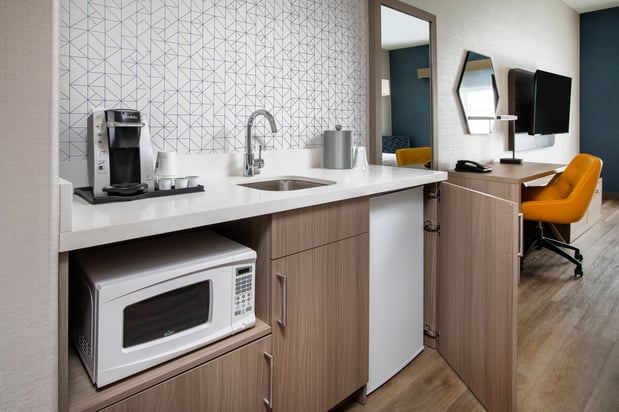 Images Holiday Inn Express & Suites Lathrop by IHG