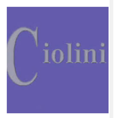 Tappezzeria Ciolini Aldo Logo