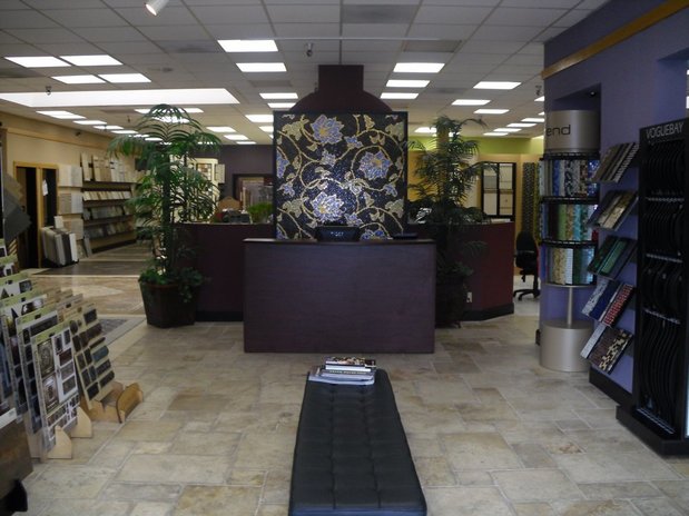 Images AT&S Artistic Tile and Stone, Inc
