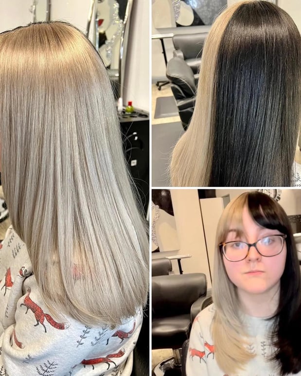 Images Hair Experts Plus