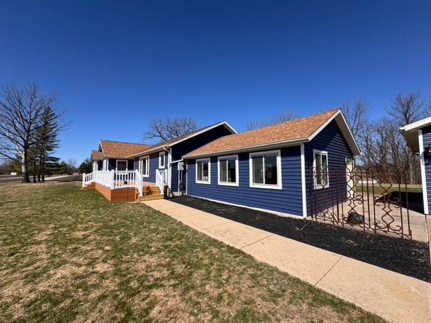 Images Grayson Drakes Construction Inc