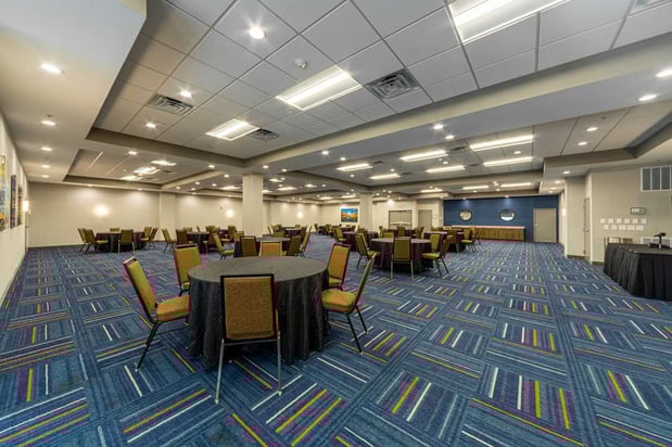 Images Hampton Inn Winchester N/Conference Center