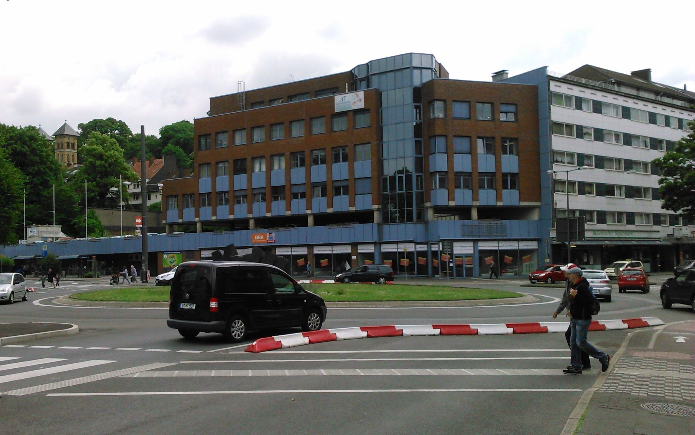 Lehrinstitut für Orthographie und Sprachkompetenz - LOS Wuppertal, Neuenteich 97 in Wuppertal