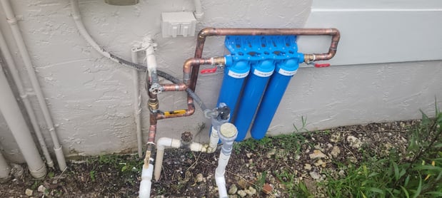 Images NU TECH PLUMBING SOLUTIONS