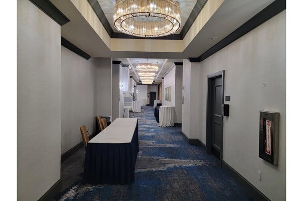 Images Crowne Plaza Dallas Downtown by IHG