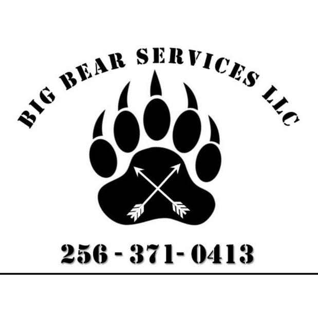 Big Bear Services Logo