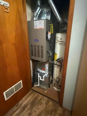 Images Anytime Heating and Air Conditioning