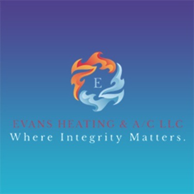 Evans Heating & A/C LLC