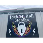 Lock-N-Roll Storage #2 Logo