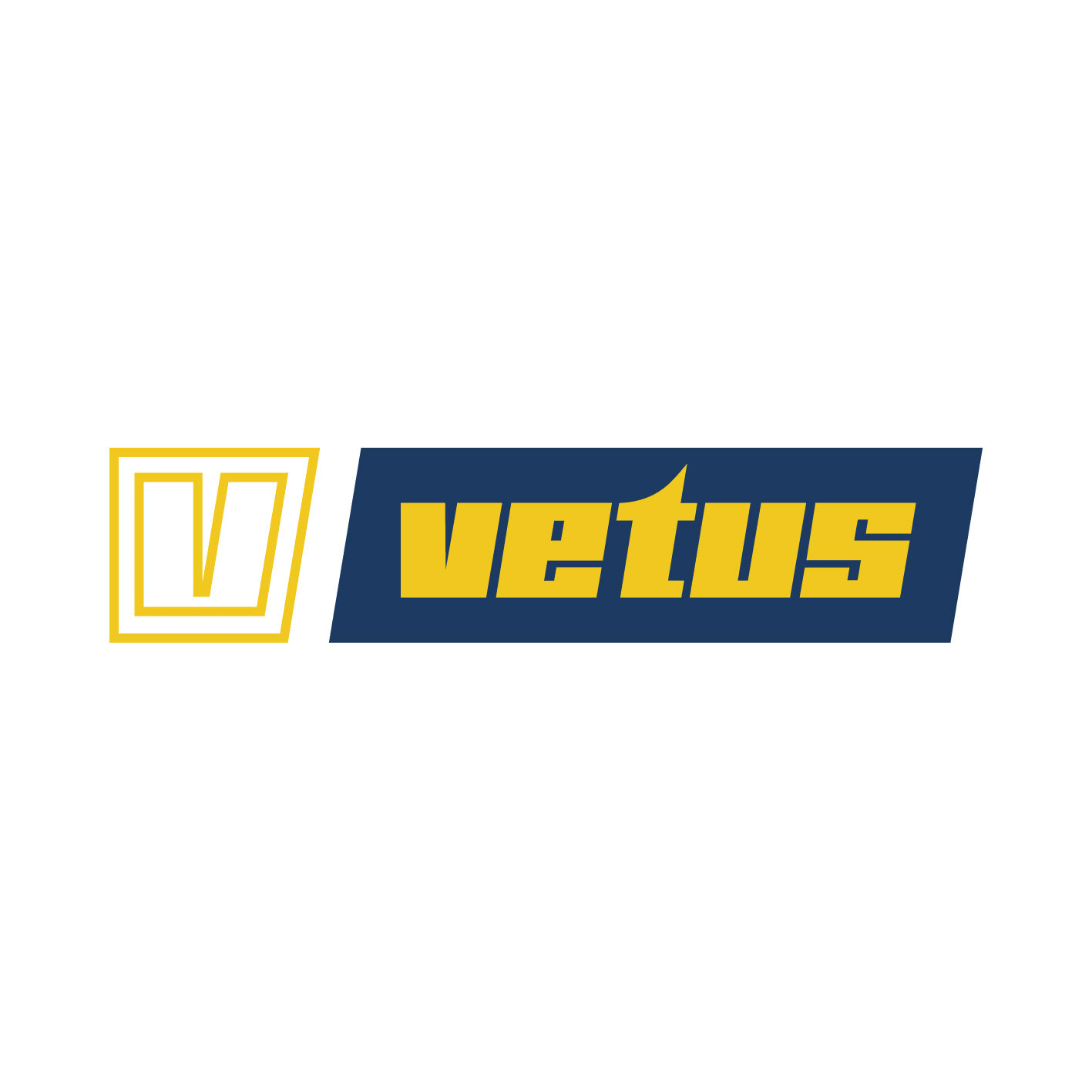 Vetus Ltd Logo