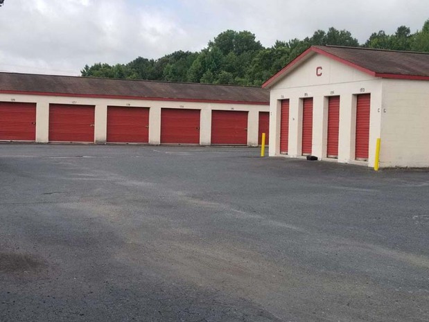 Images American Store & Lock