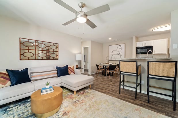 Images Rise at Signal Mountain Apartments