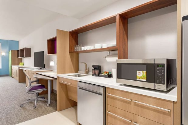 Images Home2 Suites by Hilton Harrisburg North