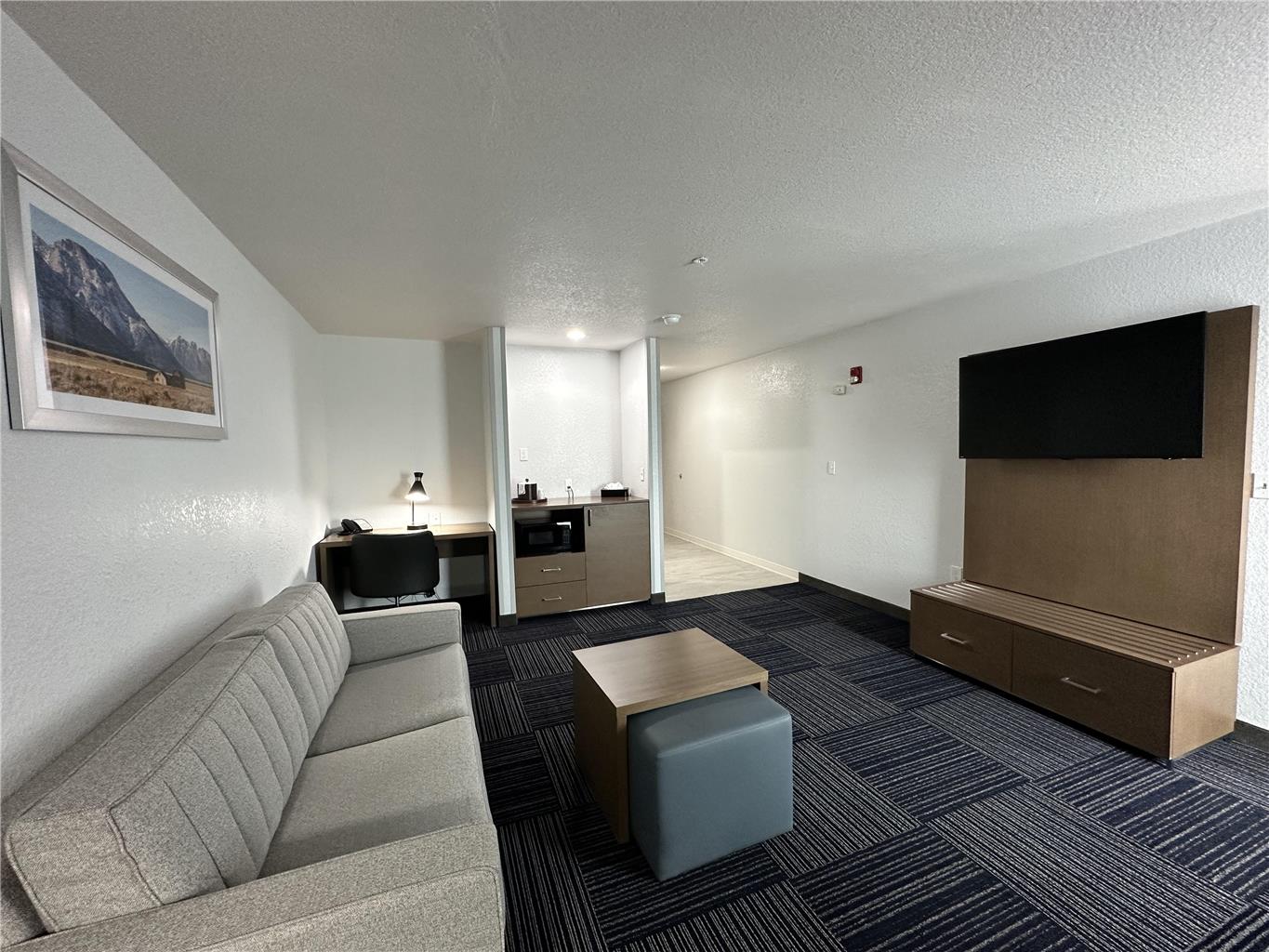 Suite
