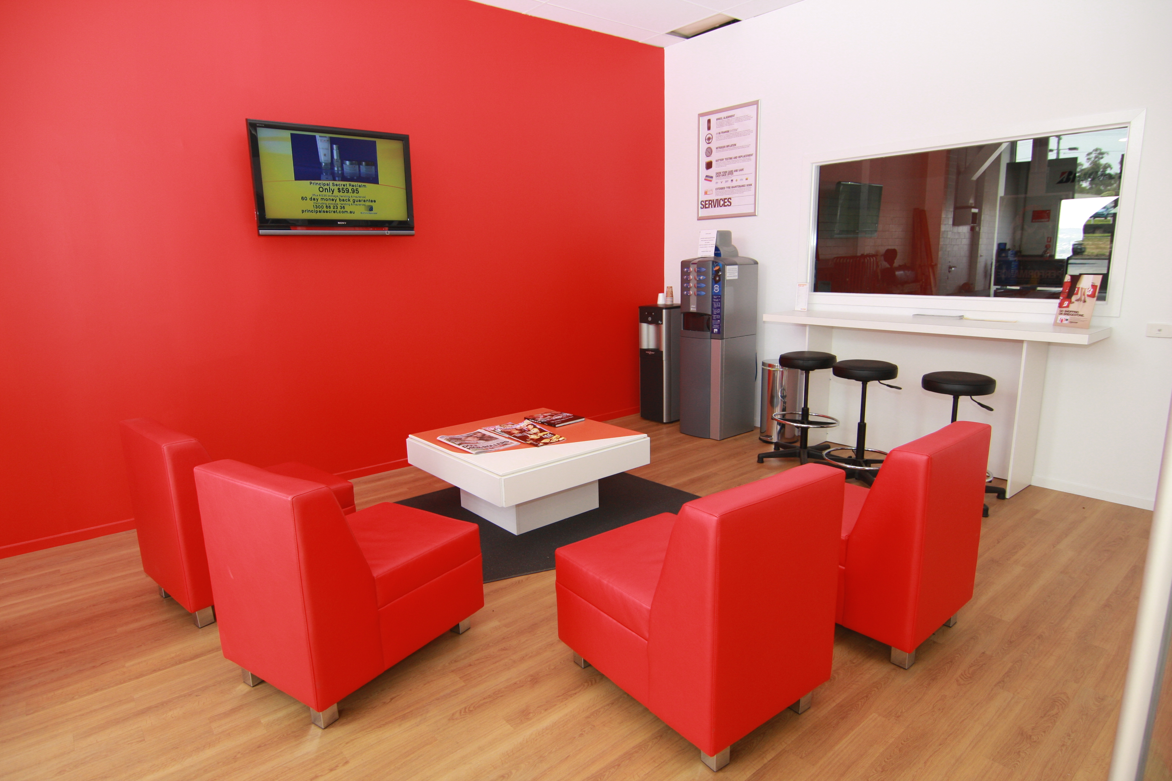 Images Bridgestone Select Tyre & Auto Ferntree Gully