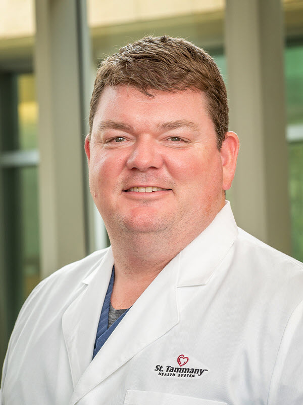 Headshot of Andrew M. Stone, MD