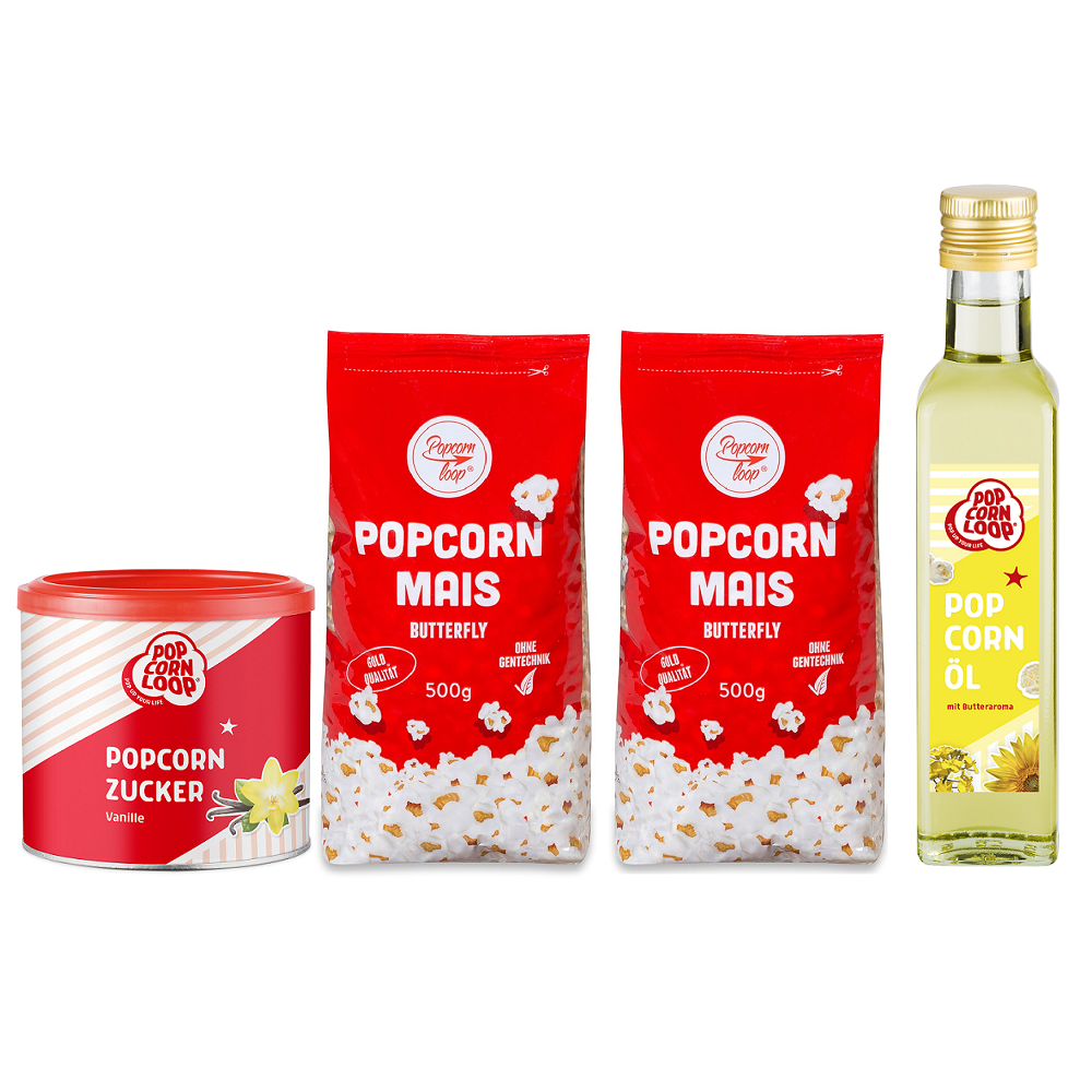 Kundenbild groß 31 Popcornloop GmbH