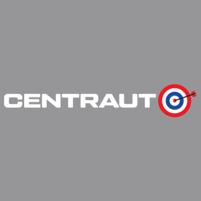 Centrauto  Concessionaria Suzuki Logo