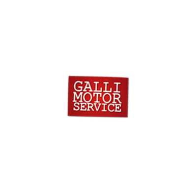 Galli Motor Service Logo