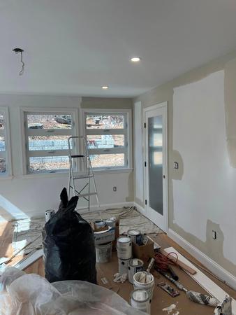 Images Rudy's Carpentry & Painting