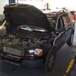 Images Hi Tech Automotive