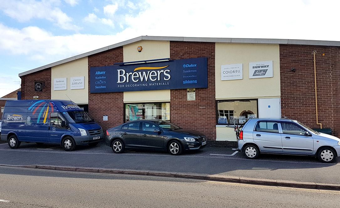 Images Brewers Decorator Centres