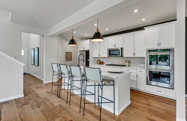 Images Villas of Fair Oaks by Pulte Homes