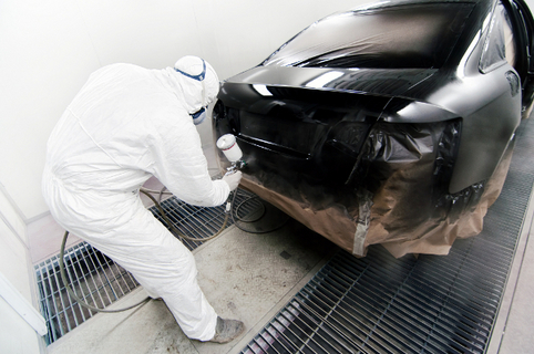 Images Autocarrozzeria F.lli Sammori'