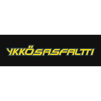 Ykkösasfaltti Oy Logo
