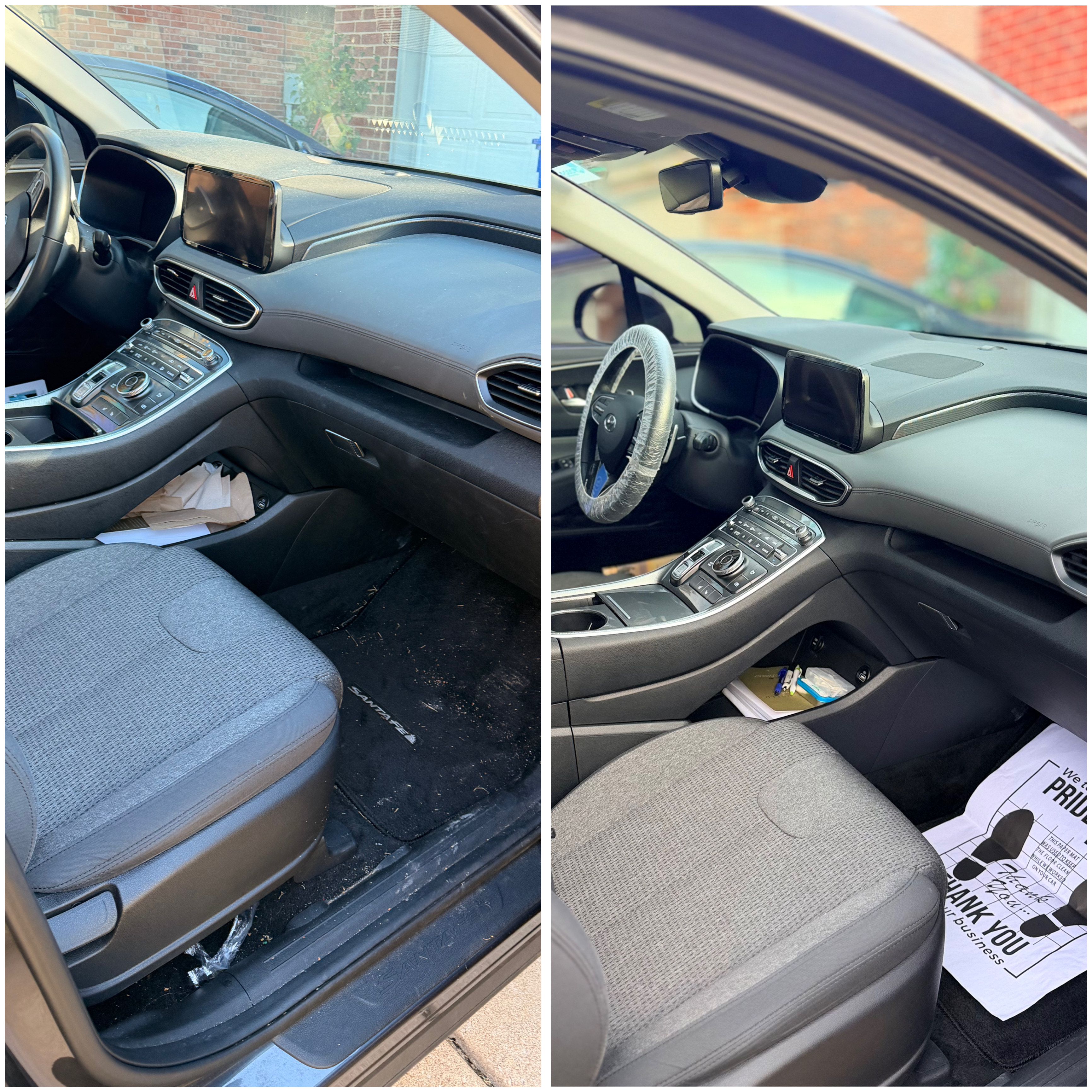 Mather Mobile Detailing Image