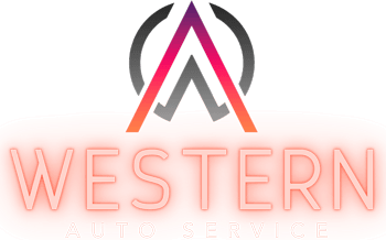 Images Western Auto Service