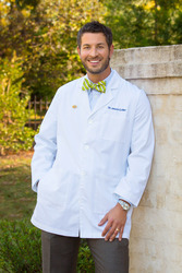 Jason Collier, DDS of Southern Dental Implant Center | Cordova, TN