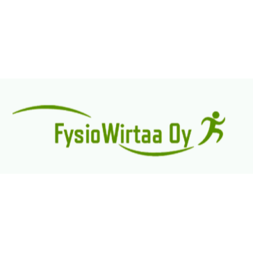 Fysiowirtaa Oy Logo