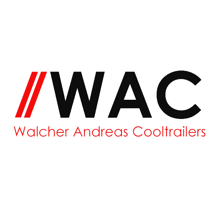 Logo von WAC Walcher Andreas Cooltrailers