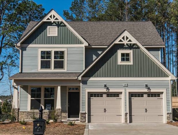 Images Precision Siding and Windows