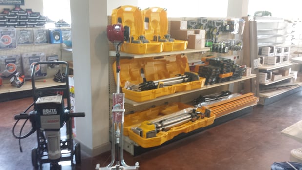 Images Concrete Solutions & Supply