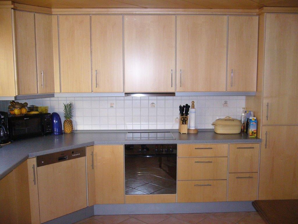 Peter van Ryn Tischlerei, Am Luftschacht 7 in Essen