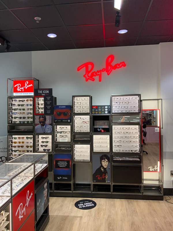 Target Optical Image