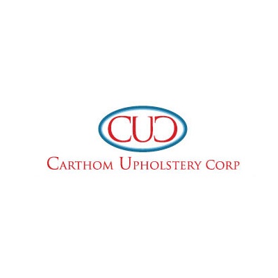 Carthom Upholstery Corp. Logo