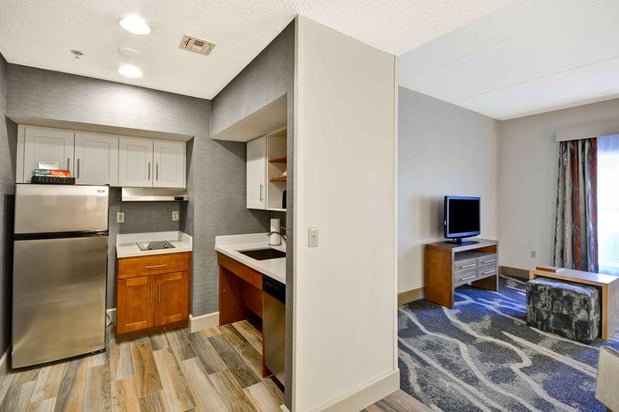Images Homewood Suites by Hilton San Antonio-Northwest