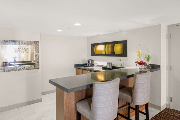 Images Hilton Salt Lake City Center