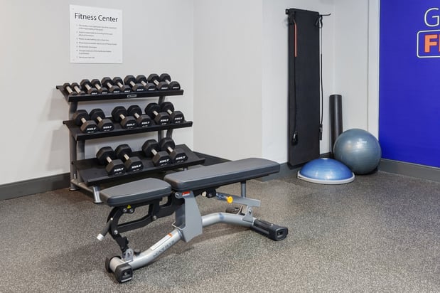 Images Holiday Inn Express & Suites Carmel North - Westfield by IHG