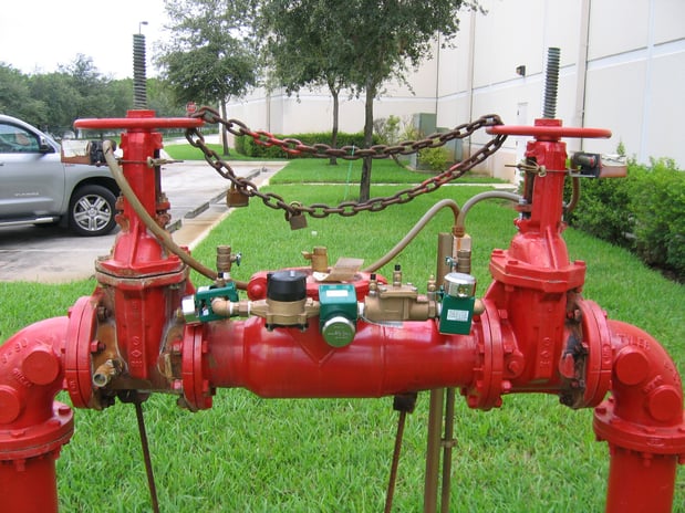 Images American Allstate Backflow