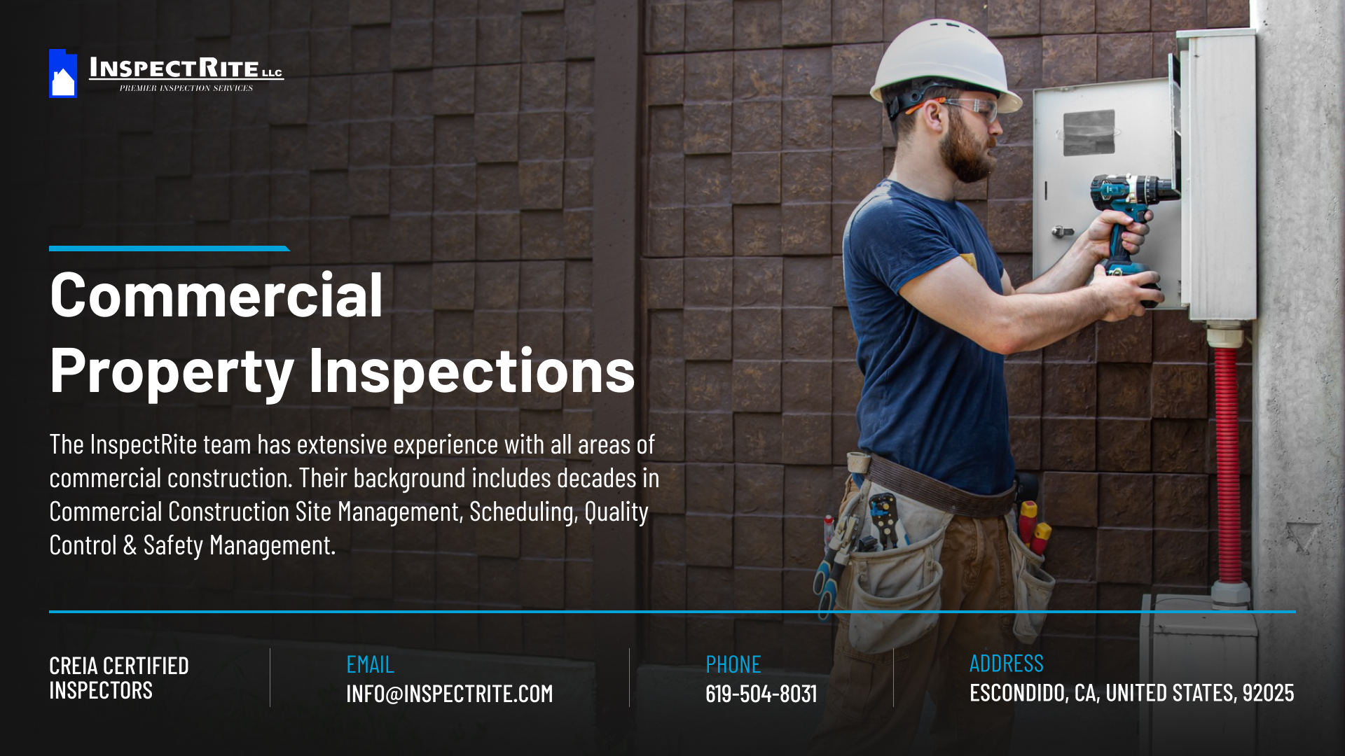 San Diego Home Inspectors