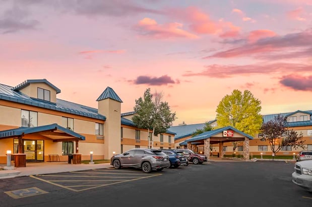 Images Best Western Plus Eagle/Vail Airport